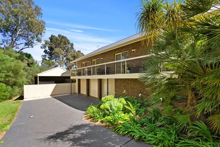 3 Lotus Drive, Aberfoyle Park SA 5159