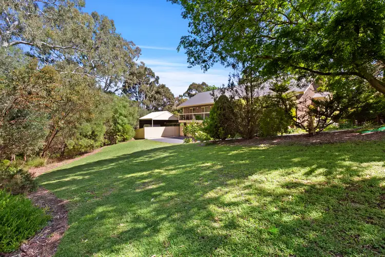 Third view of Homely house listing, 3 Lotus Drive, Aberfoyle Park SA 5159