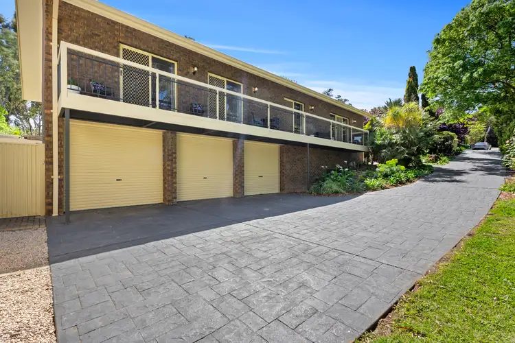 Fifth view of Homely house listing, 3 Lotus Drive, Aberfoyle Park SA 5159