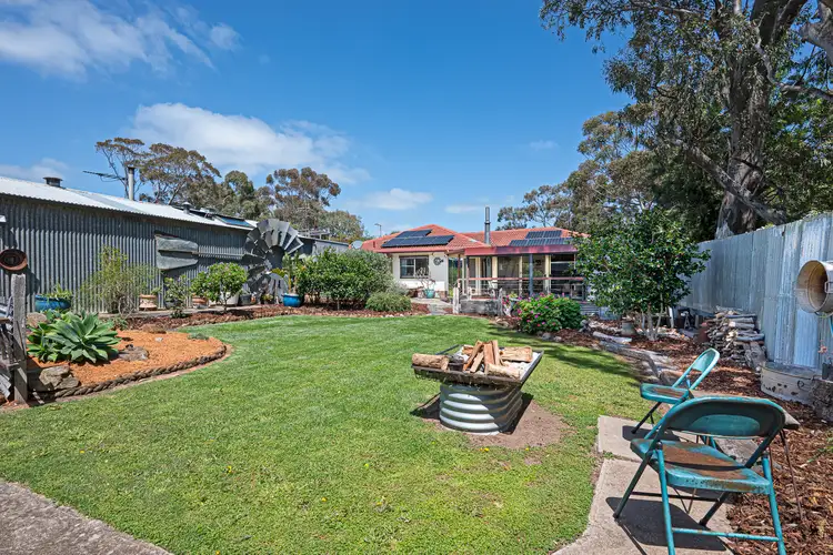 Main view of Homely house listing, 10 Moore Street, Willunga SA 5172