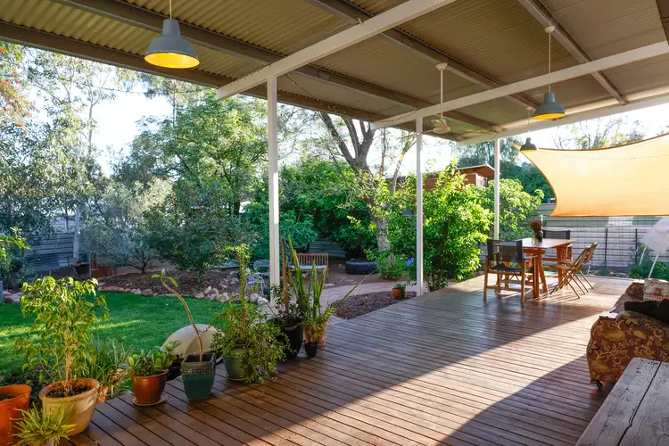 3 McKay Street, East Side NT 870