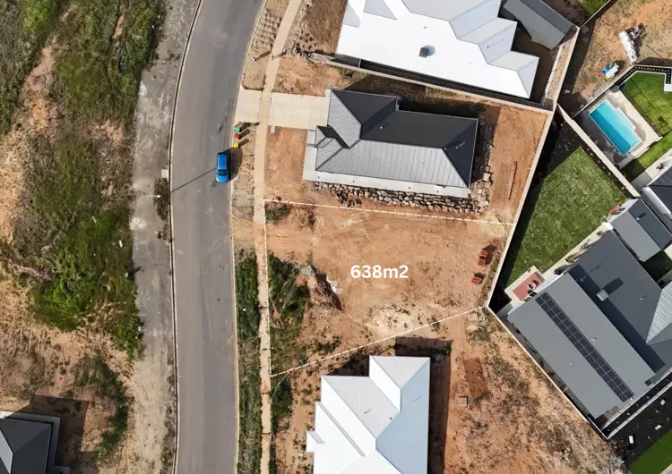 Main view of Homely land listing, 101 Lingiari Drive, Lloyd NSW 2650