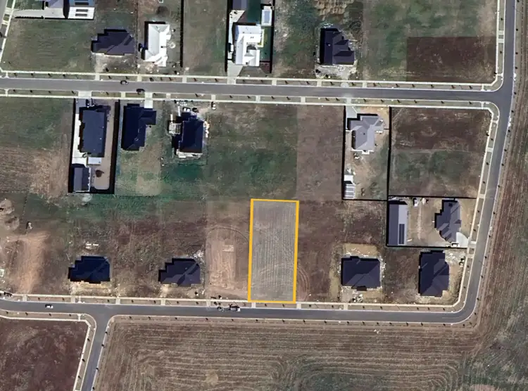 Fourth view of Homely land listing, 21 Lancewood Street, Cardigan VIC 3352
