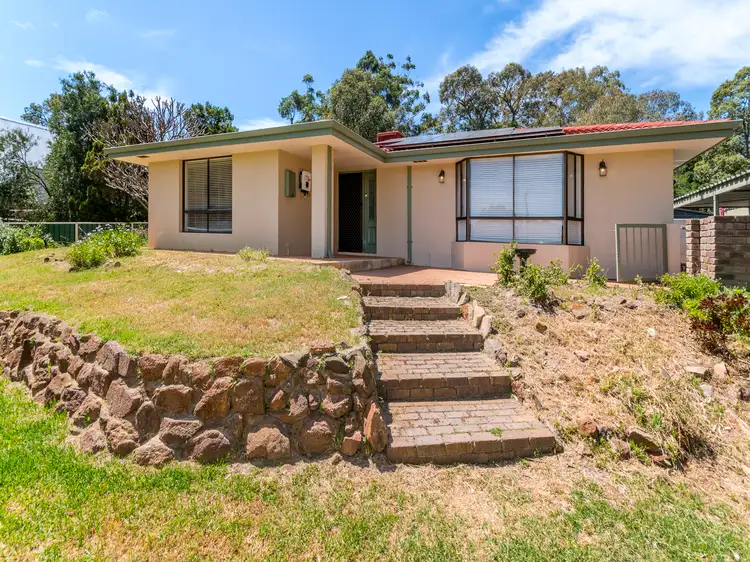 Main view of Homely rural property listing, 75 Linton Street, Byford WA 6122