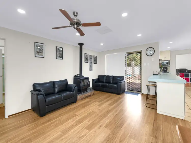 Fourth view of Homely rural property listing, 75 Linton Street, Byford WA 6122