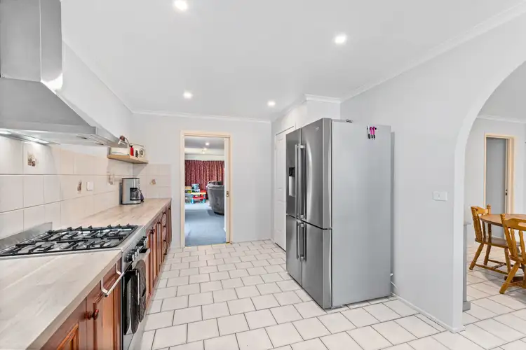 Third view of Homely house listing, 5 Link Avenue, Kilmore VIC 3764