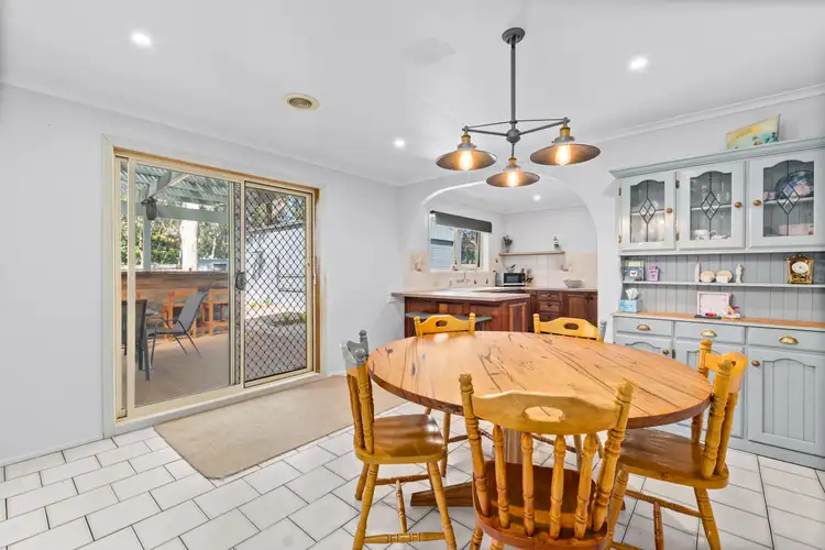 Seventh view of Homely house listing, 5 Link Avenue, Kilmore VIC 3764
