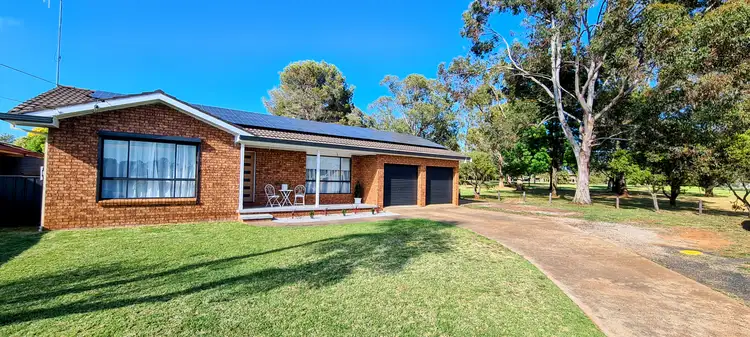 Main view of Homely house listing, 9 Scott Avenue, Gulgong NSW 2852