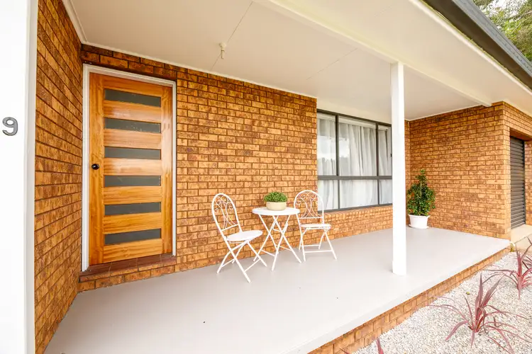 Third view of Homely house listing, 9 Scott Avenue, Gulgong NSW 2852