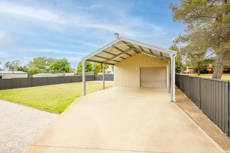 Fourth view of Homely house listing, 9 Scott Avenue, Gulgong NSW 2852