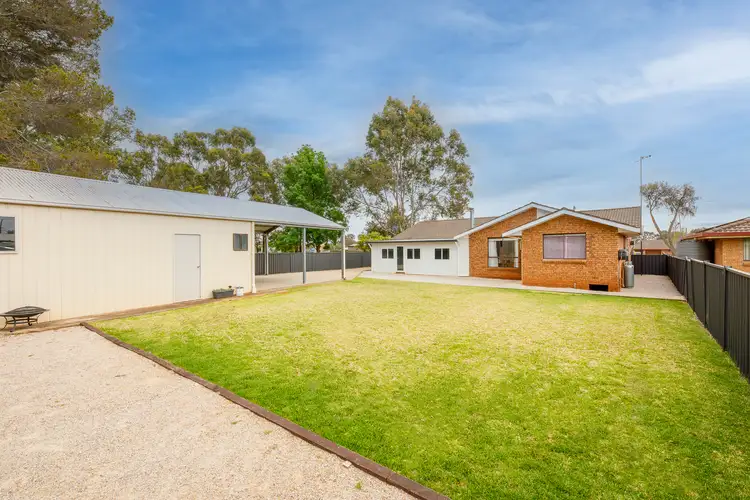 Fifth view of Homely house listing, 9 Scott Avenue, Gulgong NSW 2852