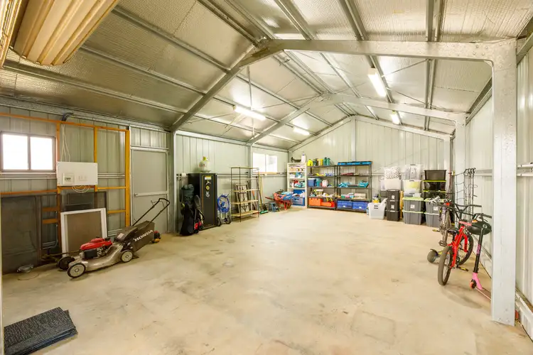 Sixth view of Homely house listing, 9 Scott Avenue, Gulgong NSW 2852