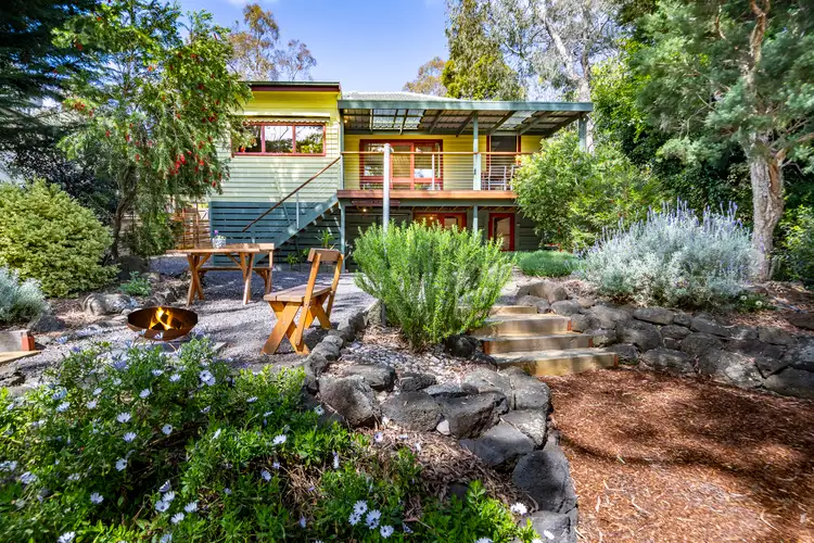 Second view of Homely house listing, 227 Old Eltham Rd, Lower Plenty VIC 3093