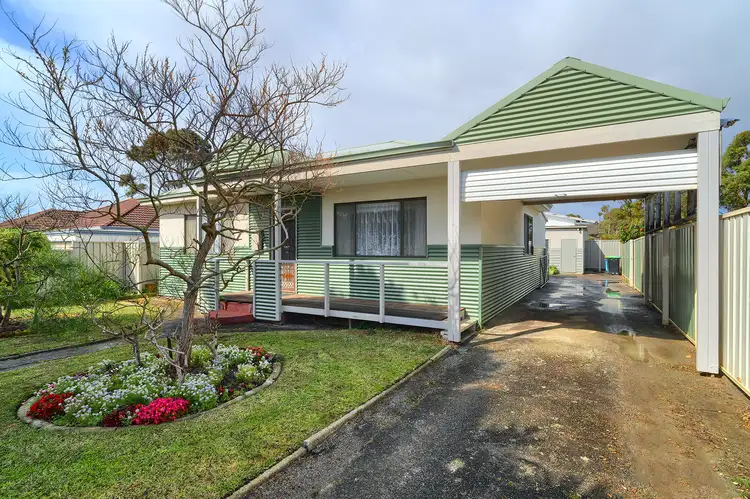 Second view of Homely house listing, 7 Minor Road, Orana WA 6330
