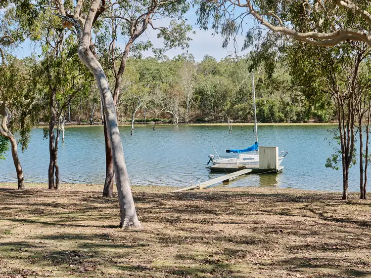 Fifth view of Homely rural property listing, 10-12 Lakeside Drive, Tinaroo QLD 4872