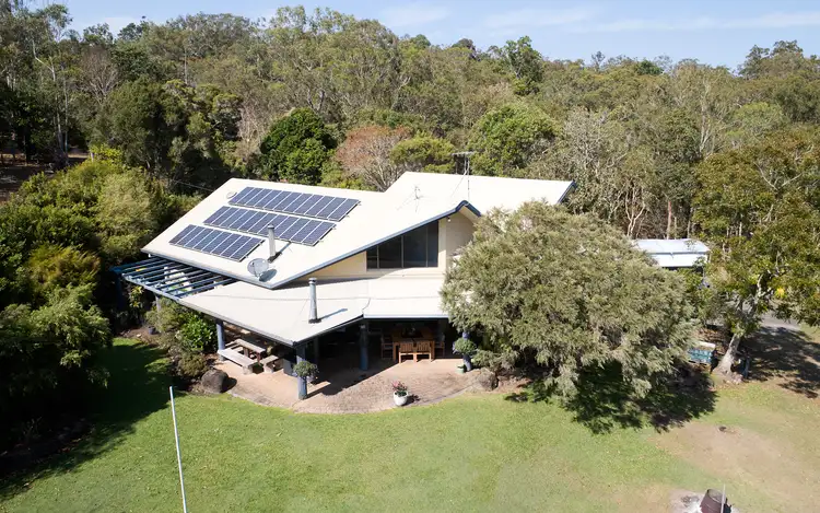 Sixth view of Homely rural property listing, 10-12 Lakeside Drive, Tinaroo QLD 4872