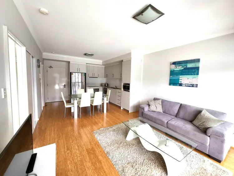 Main view of Homely apartment listing, 11/180 Stirling Street, Perth WA 6000