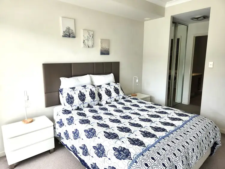 Fourth view of Homely apartment listing, 11/180 Stirling Street, Perth WA 6000