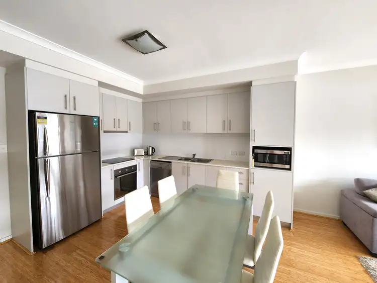 Fifth view of Homely apartment listing, 11/180 Stirling Street, Perth WA 6000
