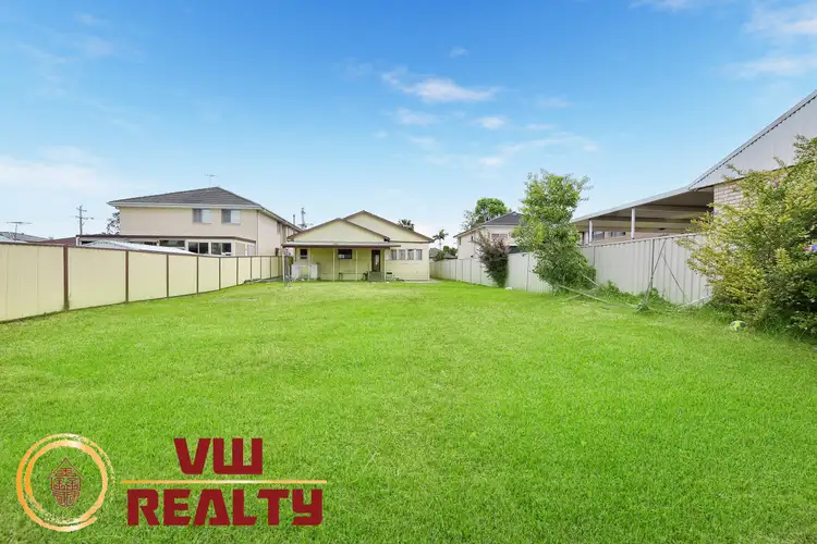 168 Fairfield Street, Fairfield East NSW 2165