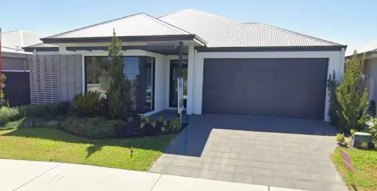 30 Entwistle Way, Aveley WA 6069