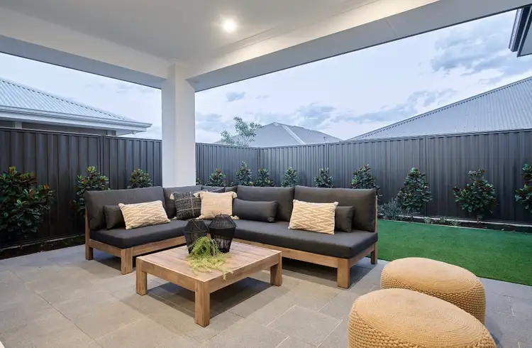 Second view of Homely house listing, 30 Entwistle Way, Aveley WA 6069