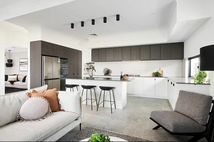 Third view of Homely house listing, 30 Entwistle Way, Aveley WA 6069