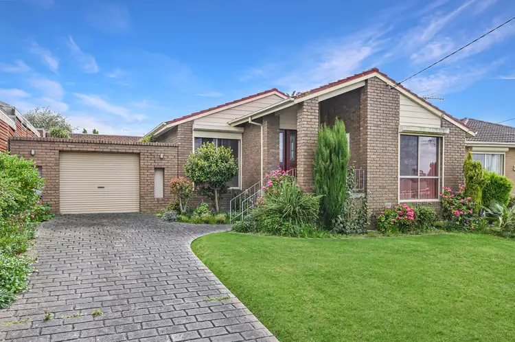 5 Page Court, Lalor VIC 3075