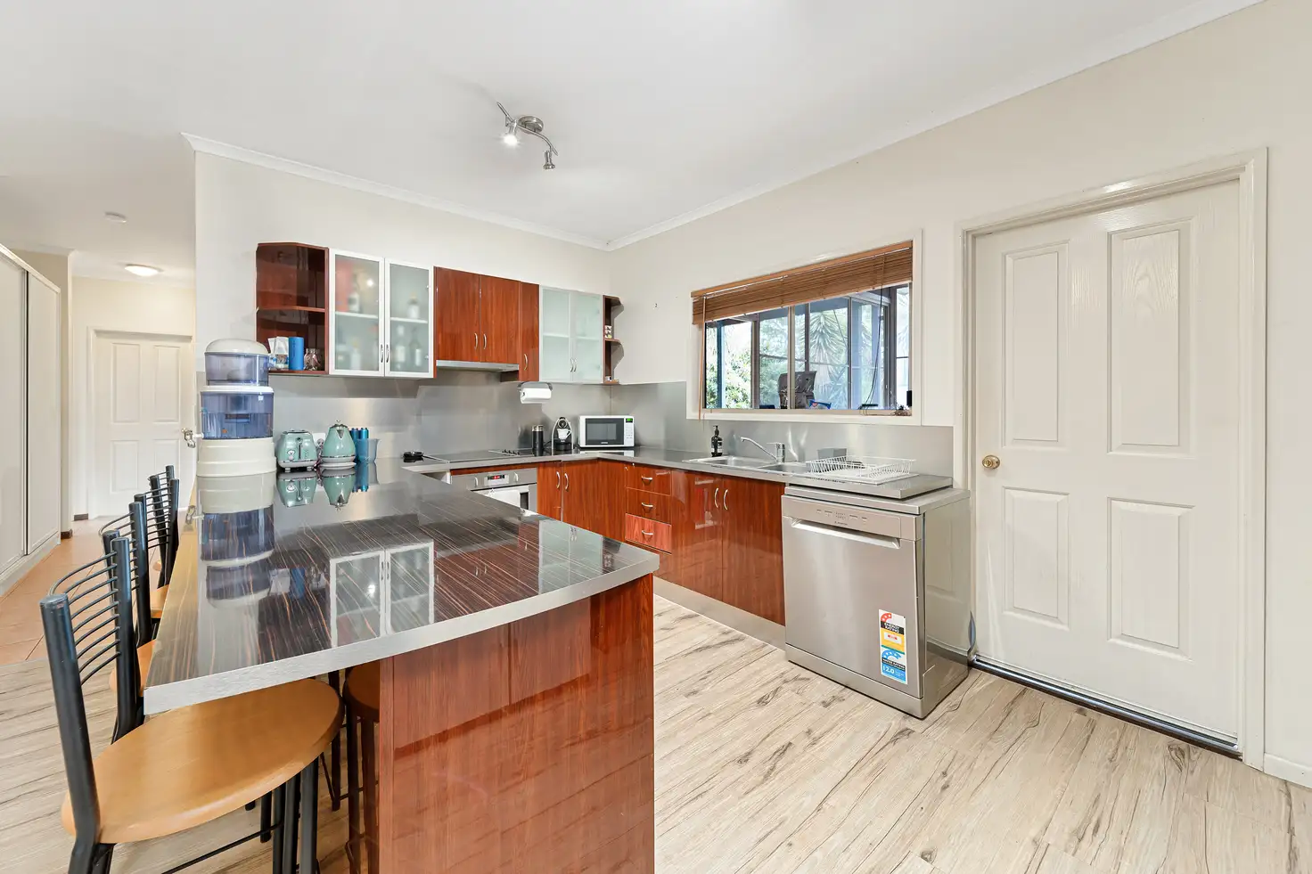 Main view of Homely house listing, 26 Dawn Crescent, Emerald QLD 4720