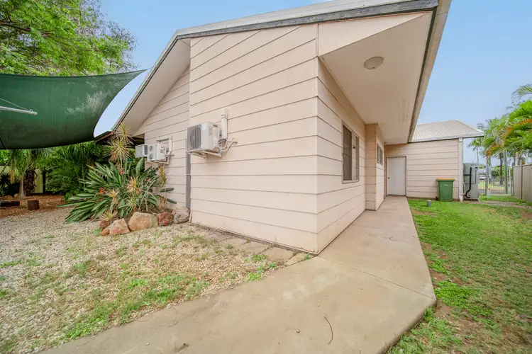 Second view of Homely house listing, 26 Dawn Crescent, Emerald QLD 4720