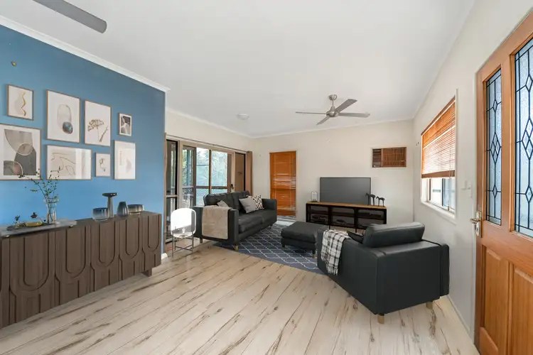 Third view of Homely house listing, 26 Dawn Crescent, Emerald QLD 4720
