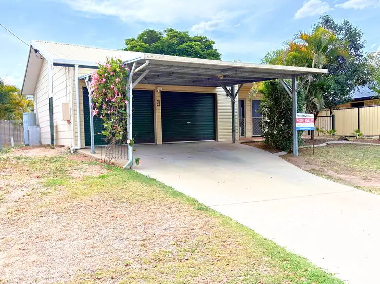 Fourth view of Homely house listing, 26 Dawn Crescent, Emerald QLD 4720