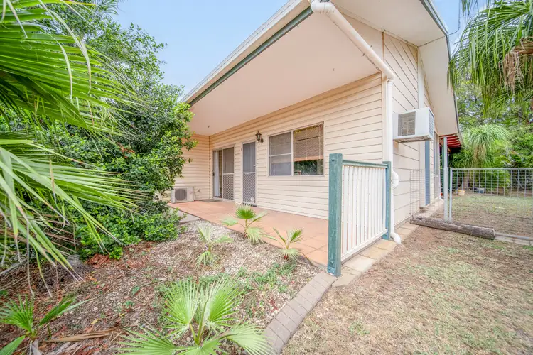 Sixth view of Homely house listing, 26 Dawn Crescent, Emerald QLD 4720