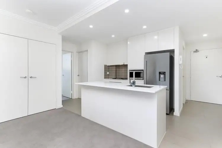 7/33-35 St Ann Street, Merrylands NSW 2160