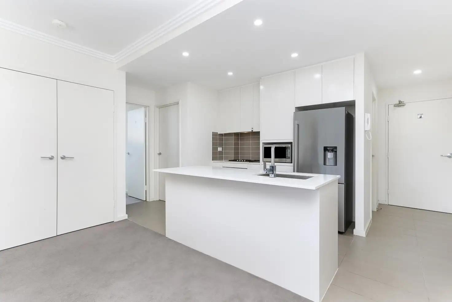 Main view of Homely apartment listing, 7/33-35 St Ann Street, Merrylands NSW 2160