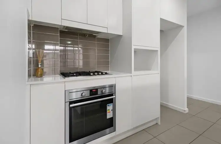 Second view of Homely apartment listing, 7/33-35 St Ann Street, Merrylands NSW 2160