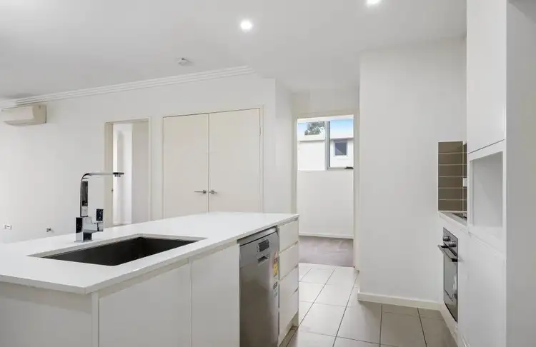 Third view of Homely apartment listing, 7/33-35 St Ann Street, Merrylands NSW 2160