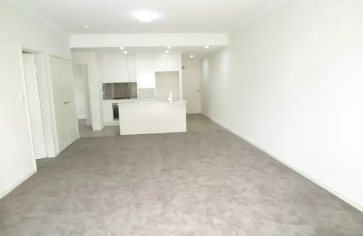 Fourth view of Homely apartment listing, 7/33-35 St Ann Street, Merrylands NSW 2160