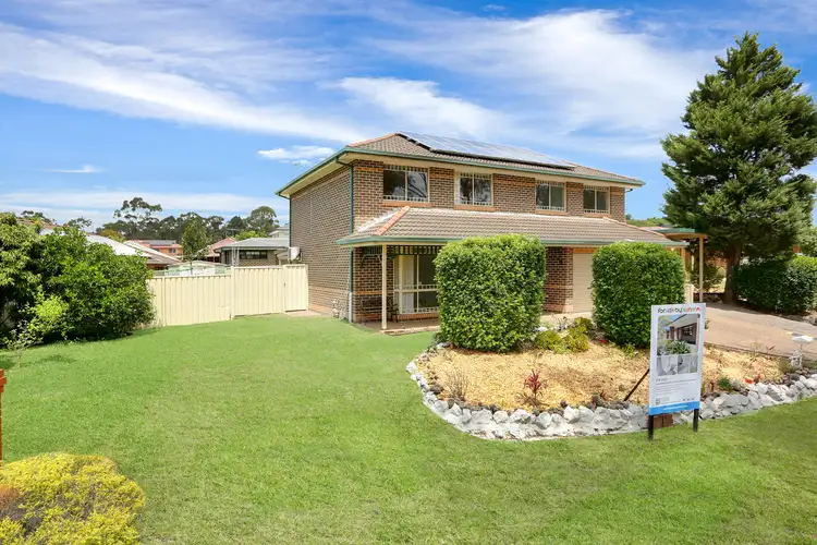 130 Australis Avenue, Wattle Grove NSW 2173