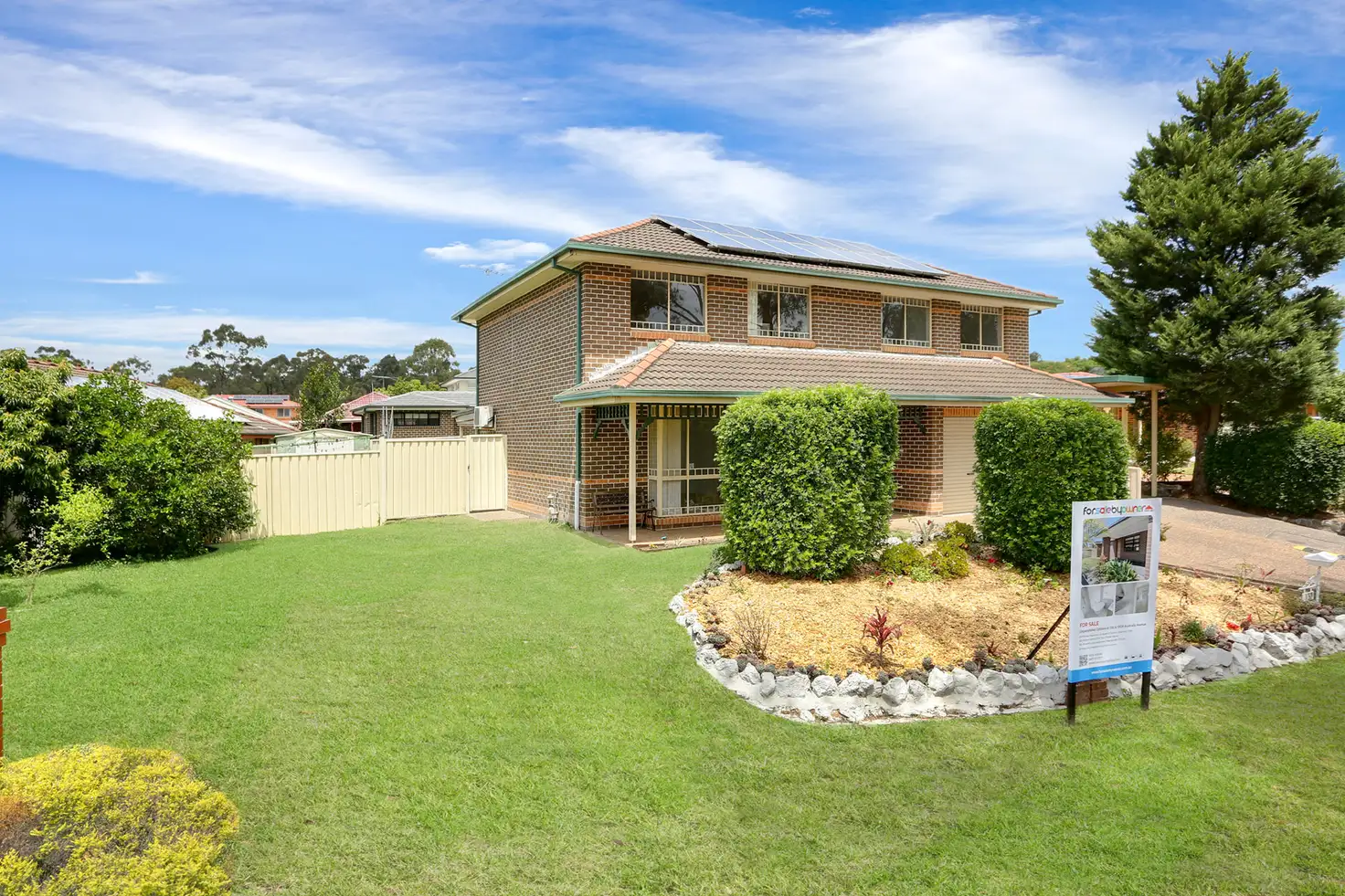 Main view of Homely house listing, 130 Australis Avenue, Wattle Grove NSW 2173