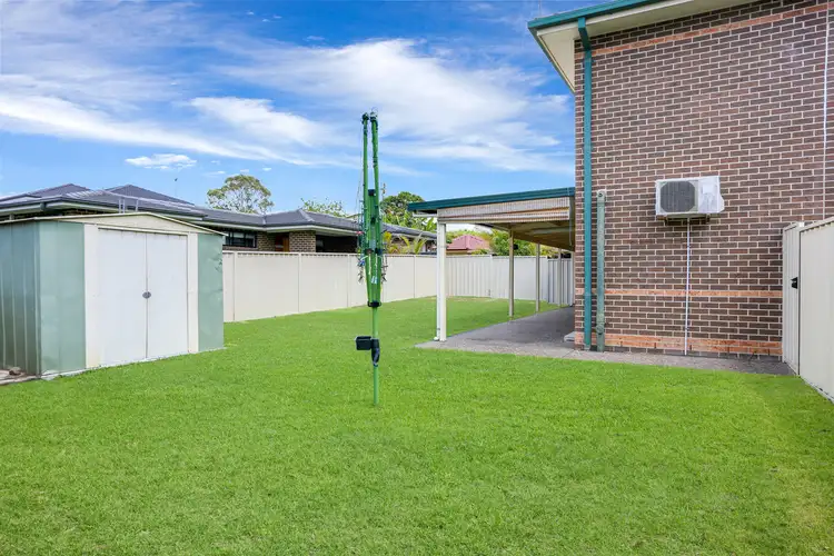 Fourth view of Homely house listing, 130 Australis Avenue, Wattle Grove NSW 2173