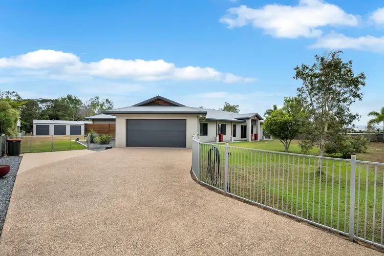 5 Nickel Street, Alice River QLD 4817