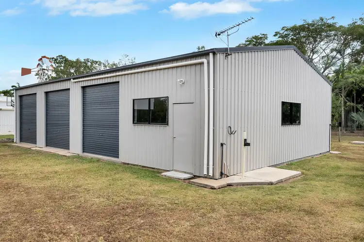 Second view of Homely house listing, 5 Nickel Street, Alice River QLD 4817