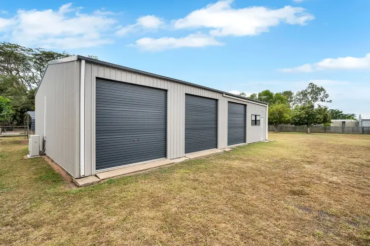 Third view of Homely house listing, 5 Nickel Street, Alice River QLD 4817