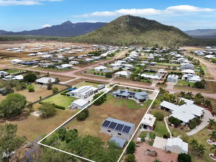 Fourth view of Homely house listing, 5 Nickel Street, Alice River QLD 4817