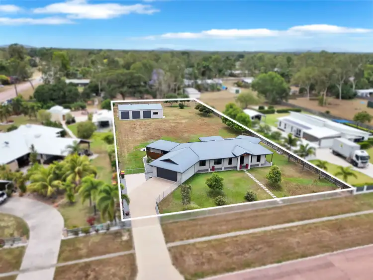 Fifth view of Homely house listing, 5 Nickel Street, Alice River QLD 4817