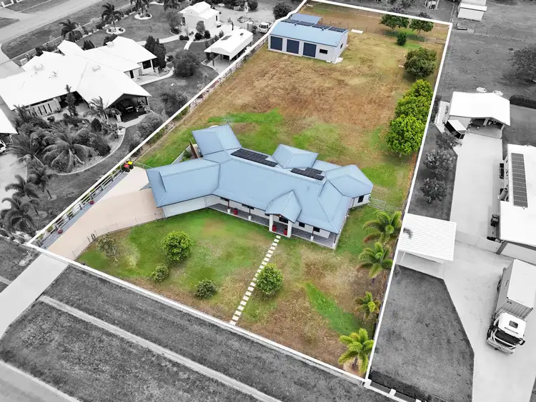 Sixth view of Homely house listing, 5 Nickel Street, Alice River QLD 4817