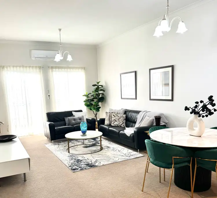 Fifth view of Homely apartment listing, 36/2 Mayfair Street, West Perth WA 6005