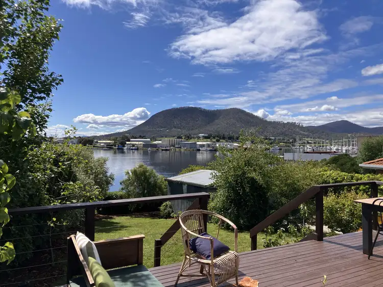 63 Gepp Parade, Derwent Park TAS 7009