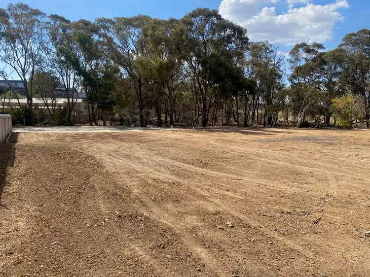 Main view of Homely land listing, Lot 1, 10 Fairview Road, Kangaroo Flat VIC 3555